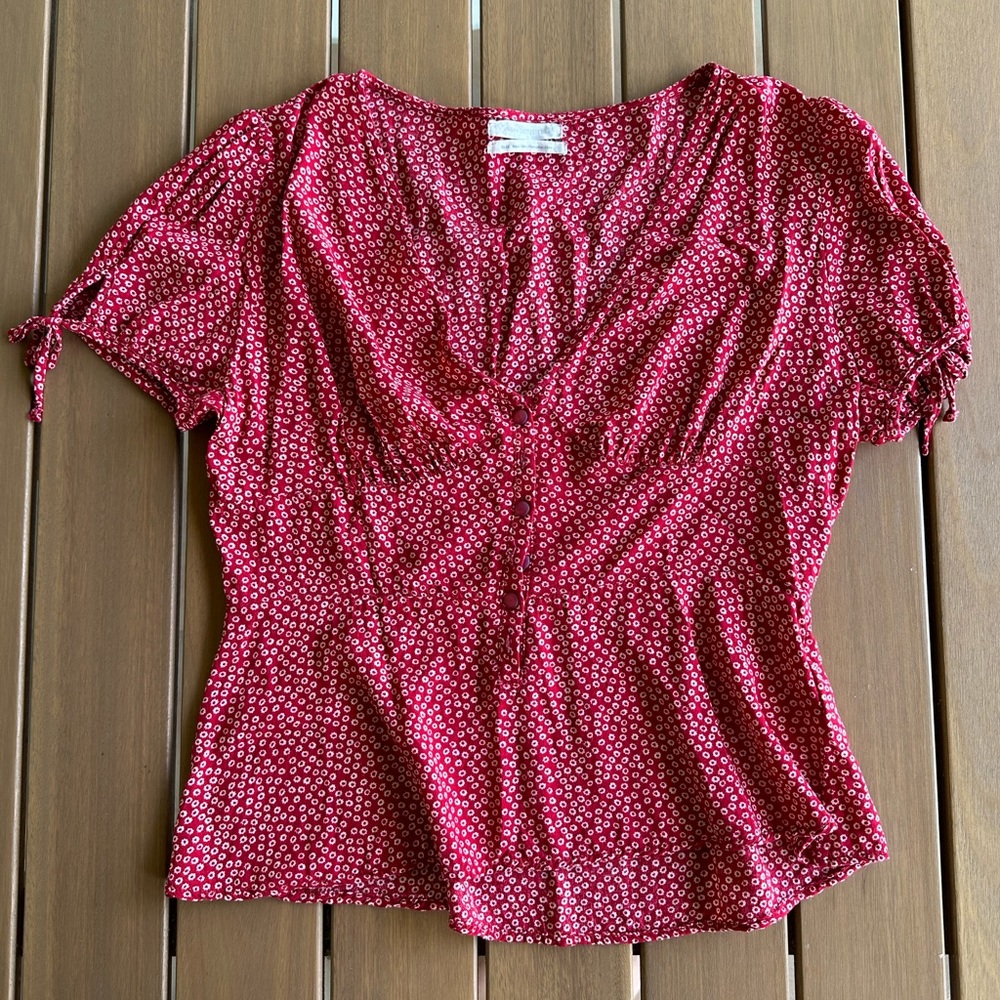 Urban Outfitters Top